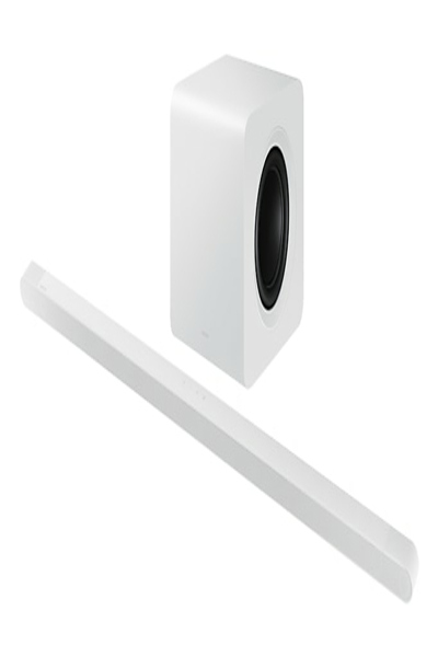Samsung S801D Ultra Slim 3.1.2ch Lifestyle Soundbar - HW-S801D/EN