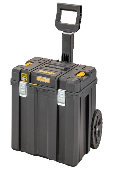 DEWALT DWST83347-1 tool box black 50kg - DWST83347-1