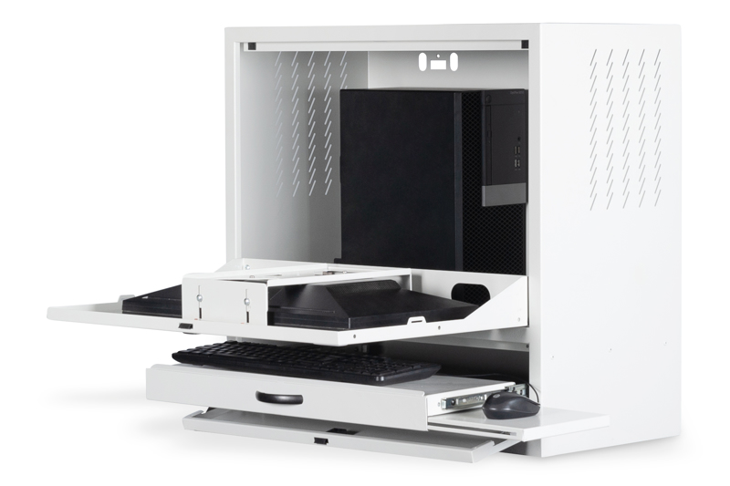 DIGITUS Wall Mount Workstation Monitor - DN-39011