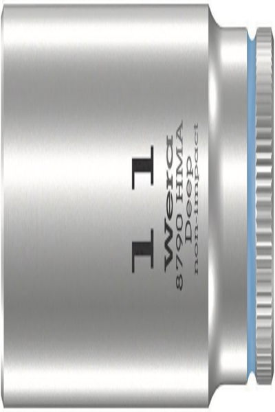 Douille Wera 004508 11 mm