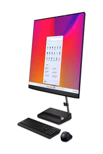 Lenovo IdeaCentre AIO 3 27ALC6 F0FY All-in-One - F0FY00PQGE