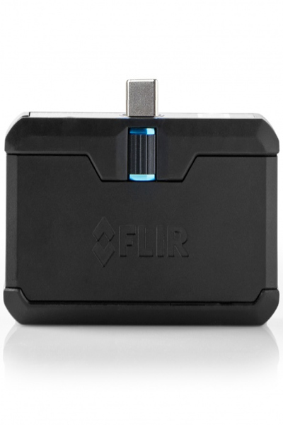 Flir One AND Pro - Caméra thermique Pro Android USB-C
