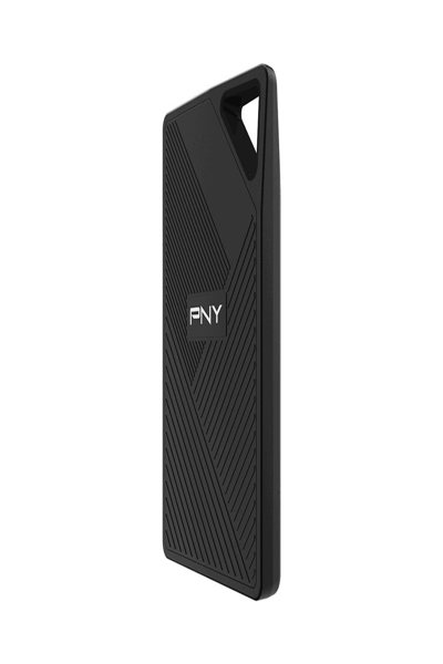 PNY RP60 - SSD - 1 TB - external (portable) - PSD0CS3060-1TB-RB