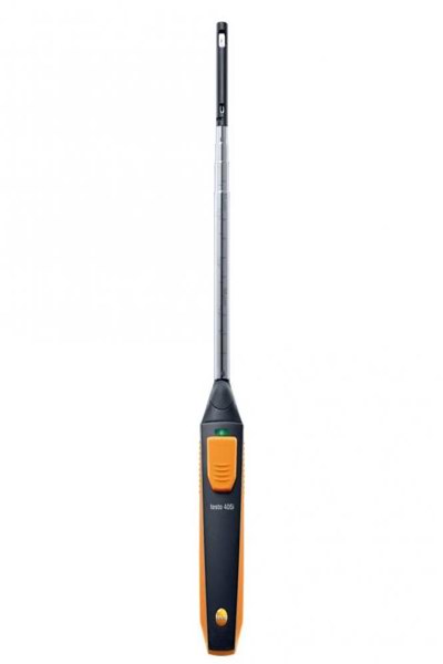 Anémomètre thermique Testo 405i