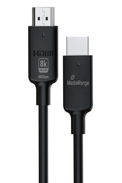 MEDIARANGE MRCS220 HDMI-kabel 2m - MRCS220