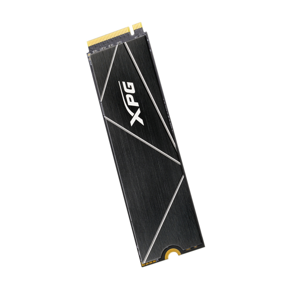 ADATA XPG GAMMIX S70 Blade 1TB M.2 NVMe SSD, gaming - AGAMMIXS70B-1T-CS