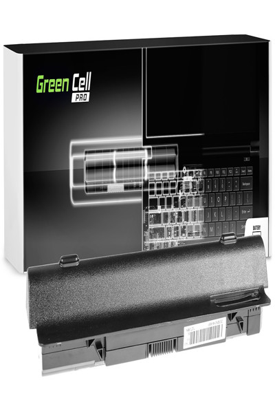 Green Cell PRO - Laptop battery (equivalent to: Dell JWPHF, Dell R795X) - DE40PRO