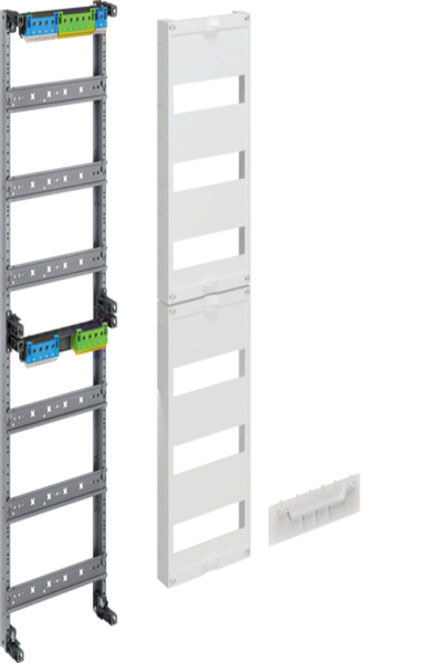 Hager ZU261S