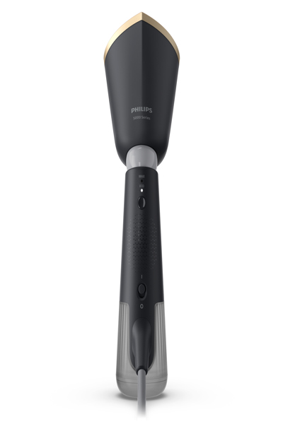 PHILIPS CLOTHES STEAMER DARK GREY 1300W 120ML
