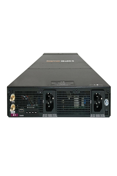 Buy HPE Aruba Networking CX 8325H 18p SFP28 25G 4p QSFP28 Switch