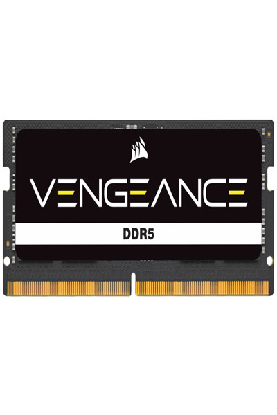 Corsair Vengeance DDR5-modul - CMSX16GX5M1A5600C48