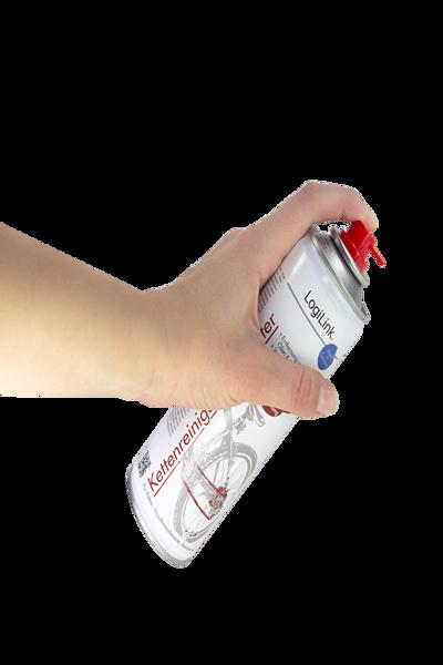 LogiLink RP0020 Kedjerengöring Avfettningsmedel 300ml - RP0020