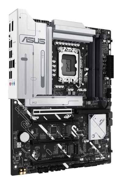  ASUS PRIME Z890-P moderkort - 90MB1I50-M0EAY0