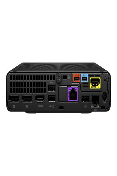 Poly Studio Base Kit G9 Plus for Microsoft Teams HP Mini IP PC - A3LU8AA
