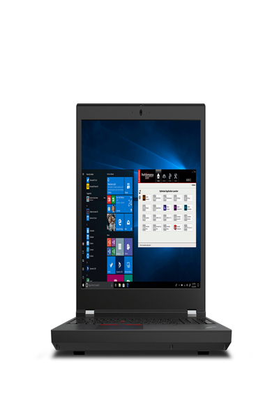 Lenovo ThinkPad P15 Gen 2 20YQ - 20YQ000VGE