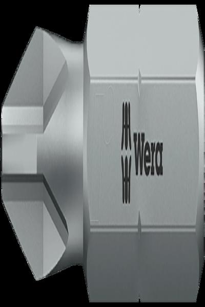 Embouts Wera Pozidriv PZ 2x25mm855/1 Z PZ 05072082001
