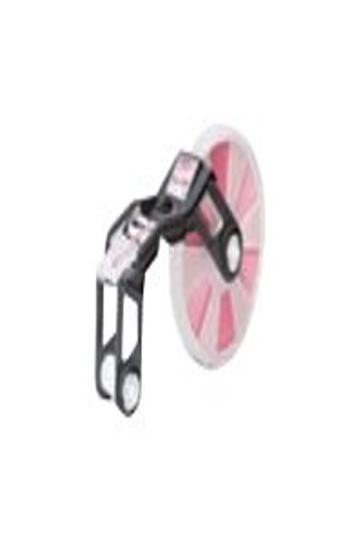 Brother MCFA1RD Tyg Röd - MCFA1RD