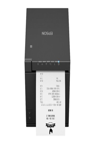 Epson TM m30III receipt printer