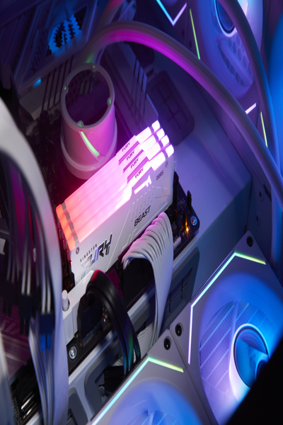 Kingston 32GB DDR5-6000 CL30 DIMM Stationärt RAM-minne - KF560C30BWEAK2-32