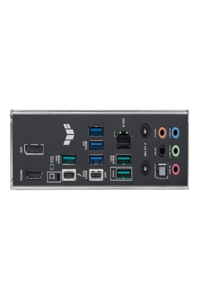  ASUS TUF GAMING Z890-PLUS WIFI-moderkort - 90MB1IQ0-M0EAY0