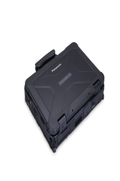 Panasonic Toughbook 40 - Rugged - FZ-40FZ004B4