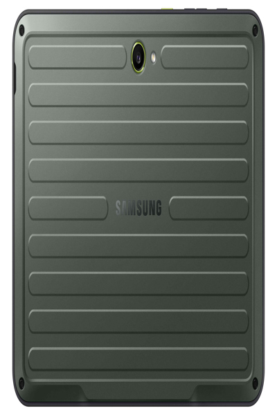Samsung Galaxy Tab Active 128 GB - Tablet - SM-X356BZGAEEE