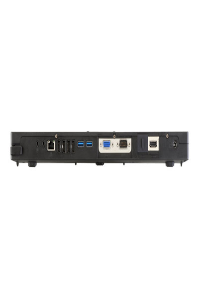 Toshiba Hi Speed Port Replicator II (2-pin) - PA3916E-1PRP
