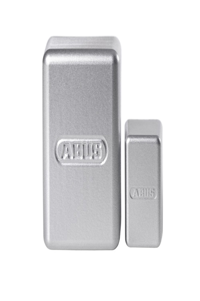 ABUS Security-Center Secvest Mini-Funk-OEffnungsmelder silber FUMK50020S