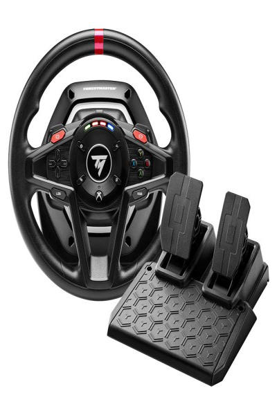 Pack SimTask ThrustMaster T128