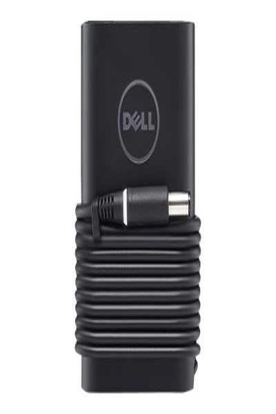 Adaptateur secteur Dell 3,34 A 7,4 mm x 5,0 mm avec câble d'alimentation