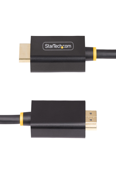 StarTech.com 3m DisplayPort to HDMI Adapter Cable 4K 60Hz - 10F-DP-HDMI-4K60-HDR