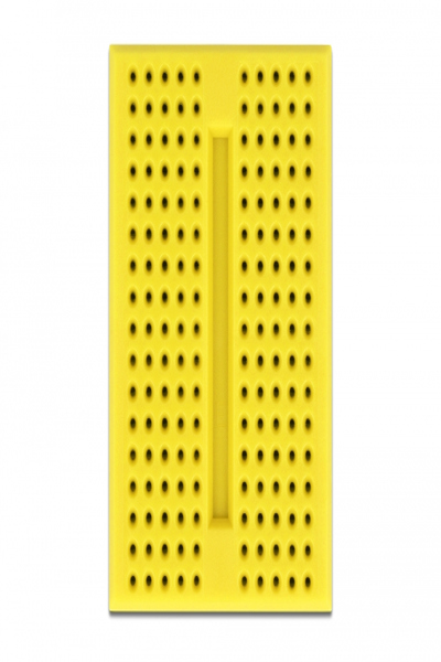 Delock Experimental Mini - Breadboard - 18320