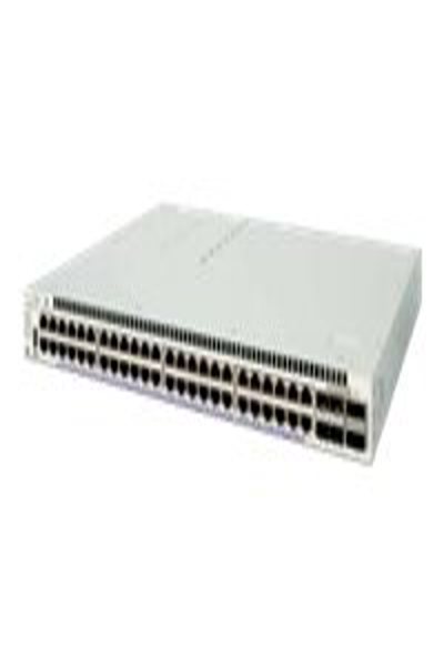 Alcatel OmniSwitch 6860E-48 - Switch - L3