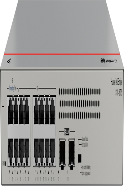 Huawei eKit série S110 S110-16T2S, non géré