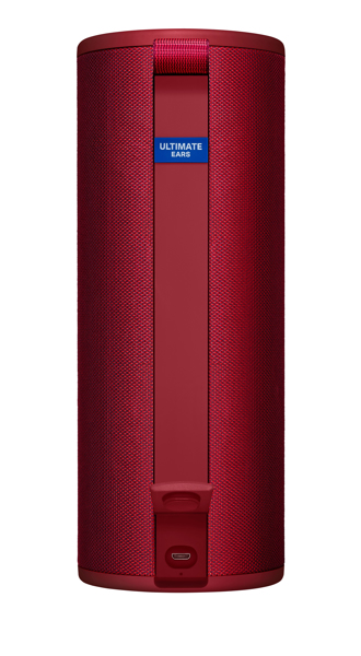 Logitech MEGABOOM 3 - Högtalare - 984-001406