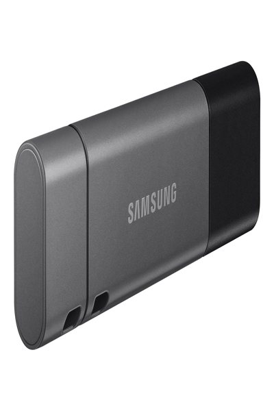 SAMSUNG MUF-256DB USB STICK 256 GB USB-A/C