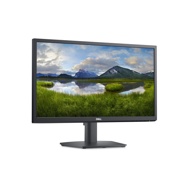 E2222H - LED monitor - 21.5" (21.45" viewable) - 1920 x 1080 Full HD (1080p) @ 60 Hz - VA - 250 cd/m - DELL-E2222H