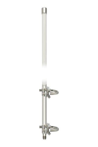 Delock WLAN N Jack - Antenna - 1,185 m