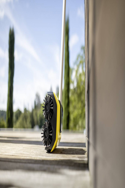 Karcher PCL 6 Electric Outdoor Patio Surface Cleaner - 1.644-020.0