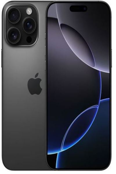 Apple iPhone 16 Pro Titan Schwarz Neu in Fremdverpackung AS IS