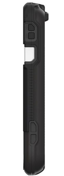 Honeywell CT60XP WLAN mobil dator - CT60-L0N-BFP210E