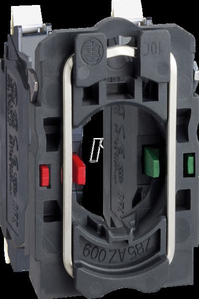 Contacteur Schneider Electric ZB5