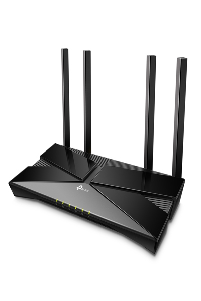 TP-LINK Archer VX1800v V1 - Trådlös router - ARCHER VX1800V
