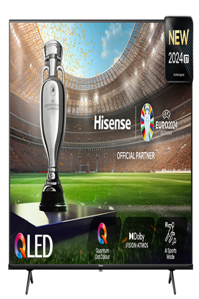 Hisense 43E77NQ 43-inch E77NQ Series TV - 43E77NQ