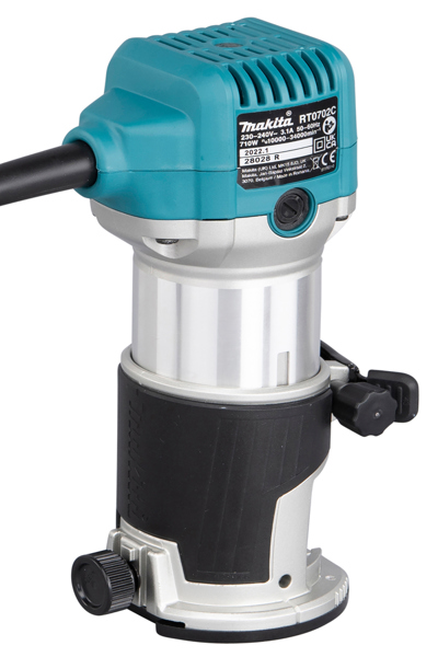Makita RT0702C Hand router - RT0702C