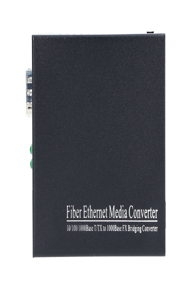 Convertisseur de média Sedir Extralink (1 x SFP, 1 x RJ45)