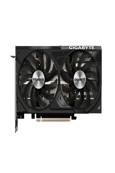 Gigabyte GeForce RTX 4070 WINDFORCE 2X OC V2 12G Graphics Card - GV-N4070WF2OCV2-12GD