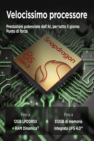 Motorola Solutions RAZR 50 Ultra 5G Smartphone - PB1T0004SE