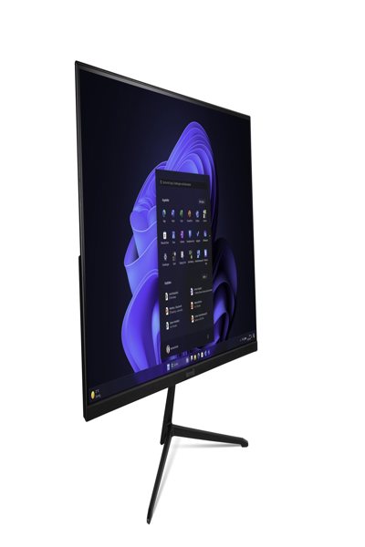 TERRA PC-HOME HOME 1001 - All-In-One - Core i3 4.4 GHz - RAM: 8 GB DDR4 - HDD: 500 GB Serial ATA - 1001386