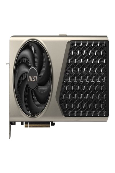 MSI GEFORCE RTX 5080 EXPERT OC GRAPHICS CARD - GEFORCE RTX 5080 16G EXPERT OC